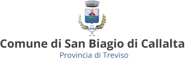Logo del Comune di San Biagio