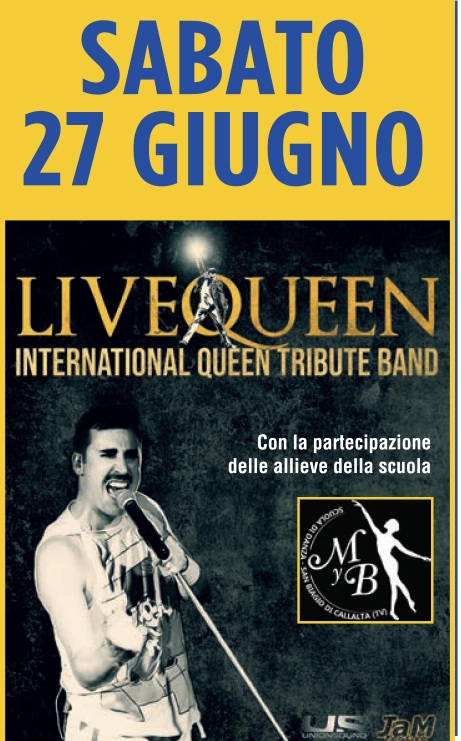Live Queen
