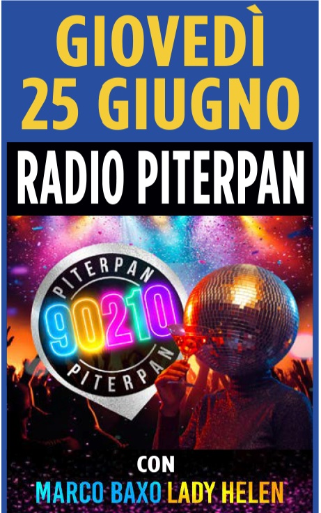Piterpan