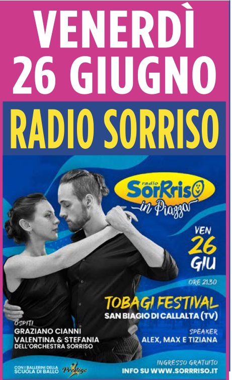 Radio Sorriso